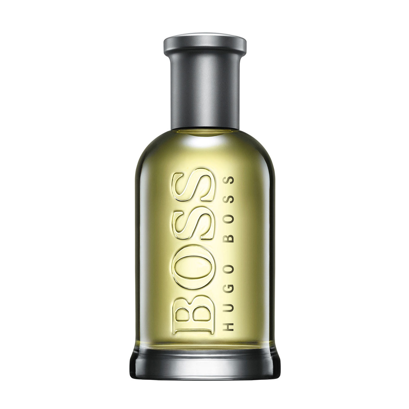 Hugo Boss Bottled After Shave Lotion 100ml Herren von Hugo Boss