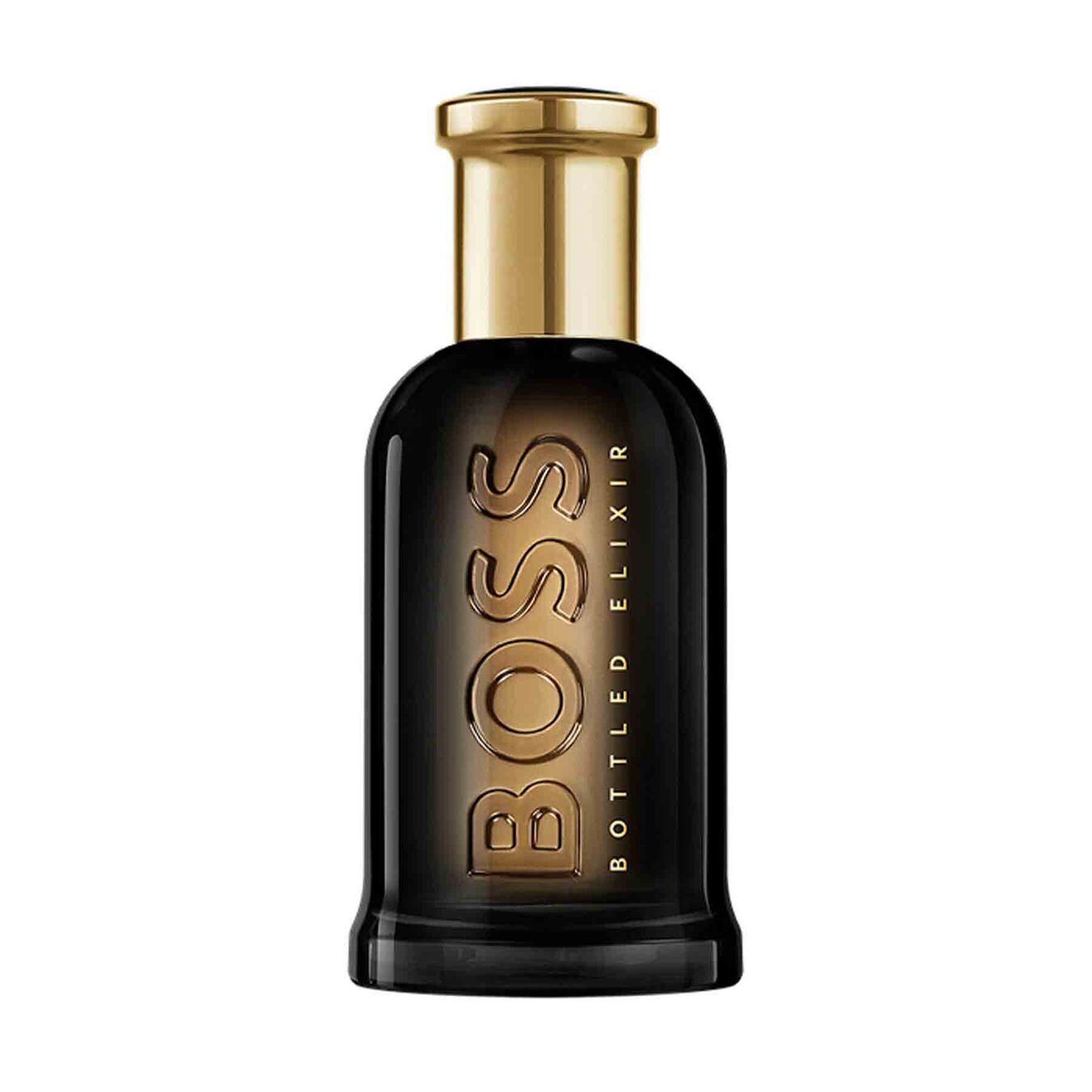 Hugo Boss Bottled Elixir 50ml Herren von Hugo Boss