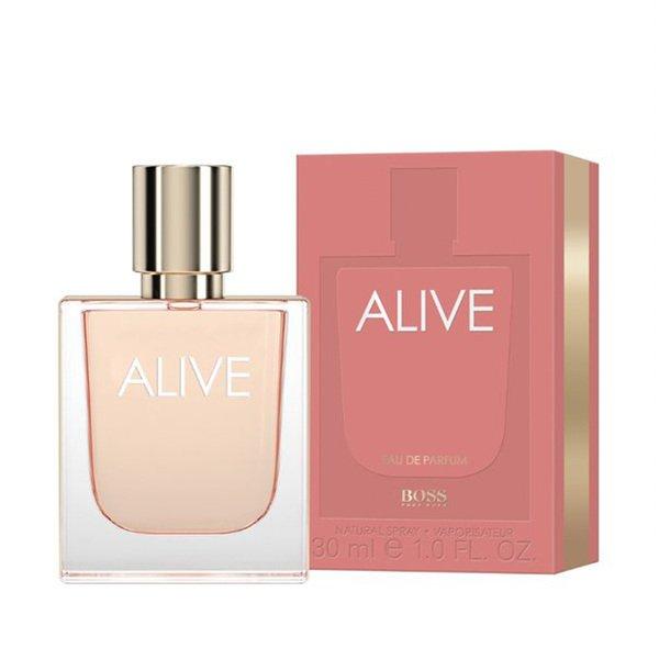 Alive Eau De Parfum Damen  30ml von HUGO BOSS