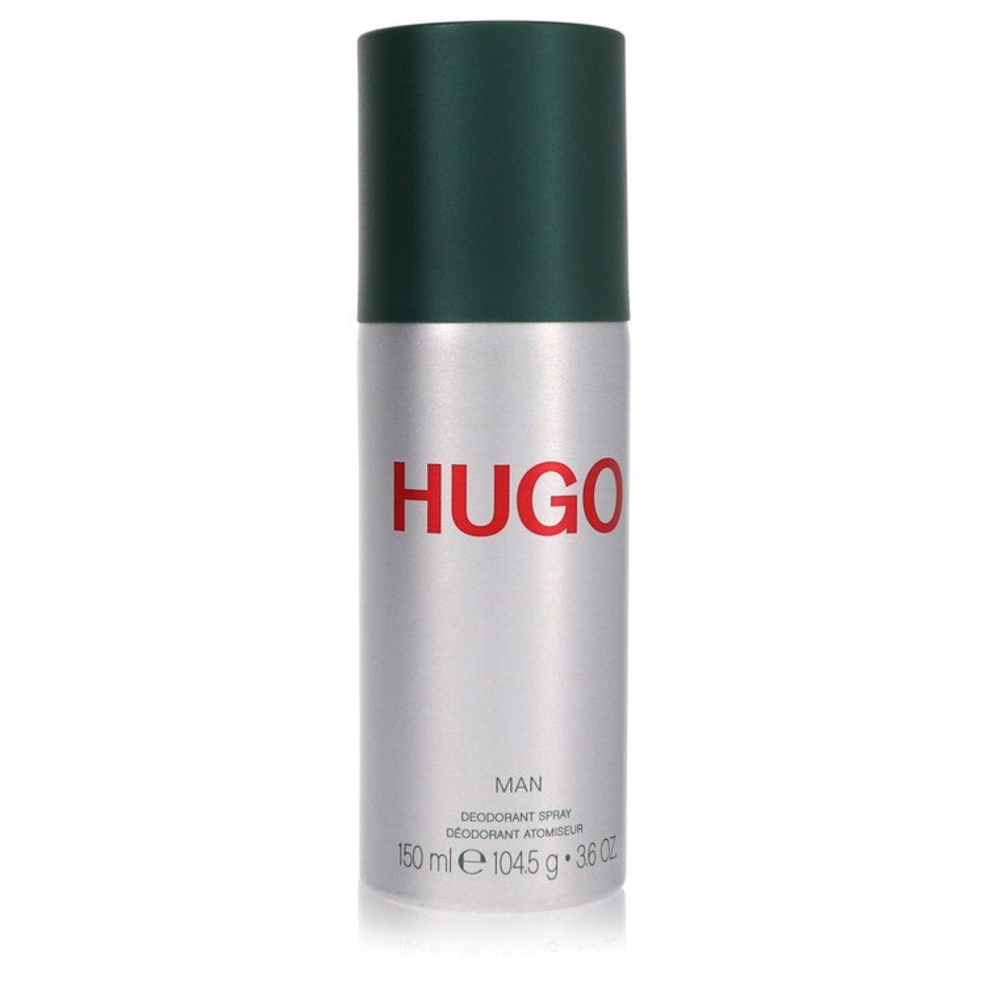 Hugo Boss HUGO Deodorant Spray 106 ml von Hugo Boss