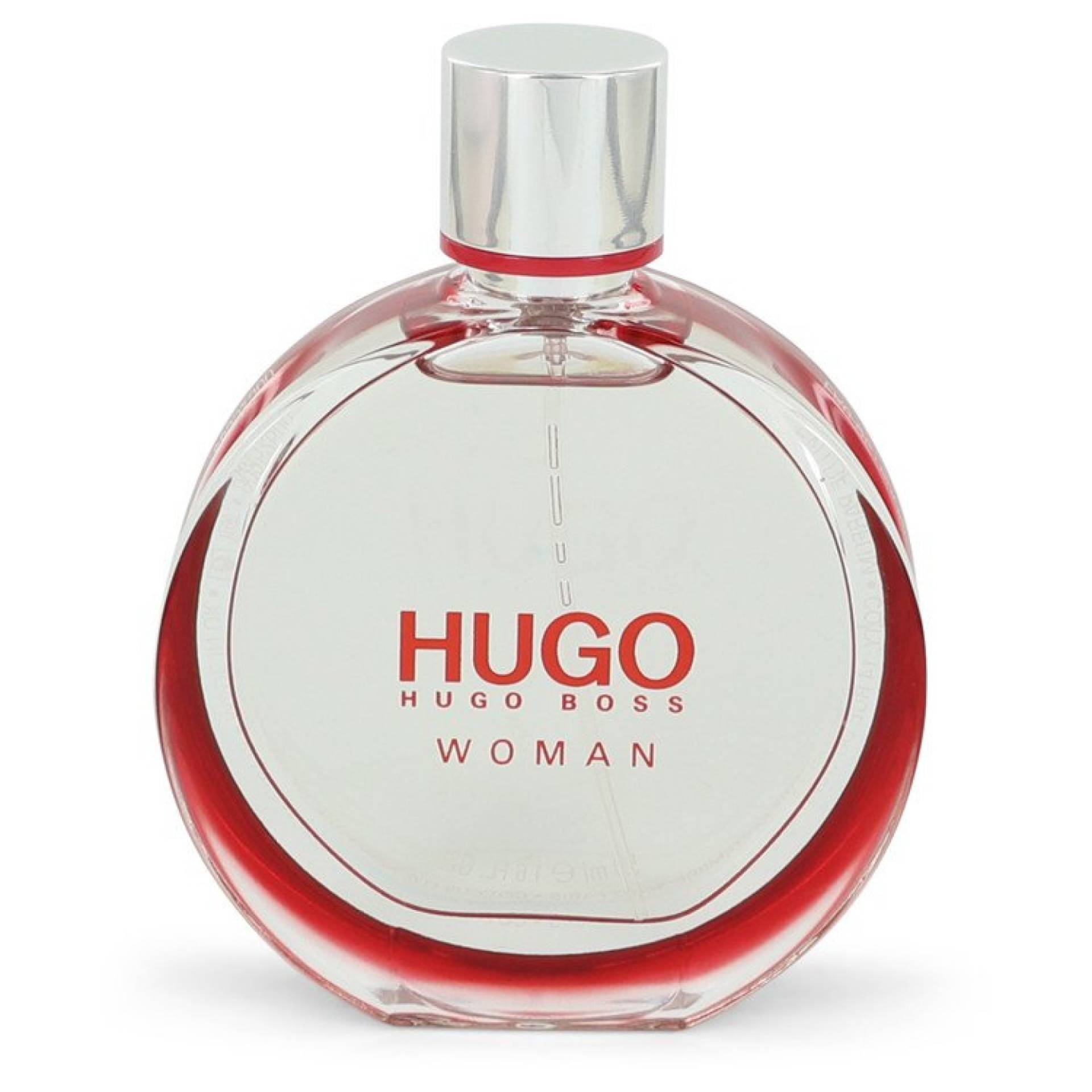Hugo Boss HUGO Eau De Parfum Spray (unboxed) 47 ml von Hugo Boss