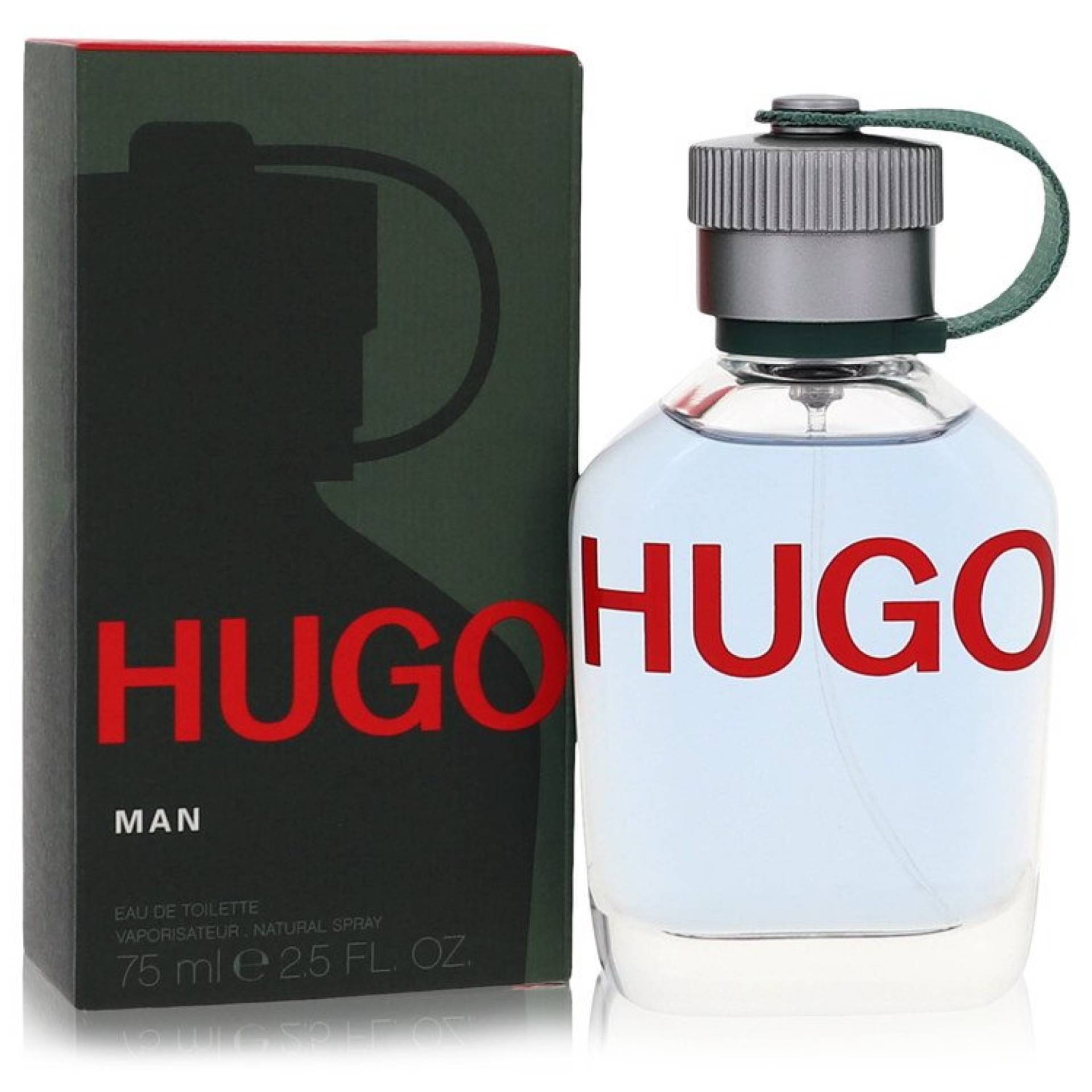 Hugo Boss HUGO Eau De Toilette Spray 75 ml von Hugo Boss