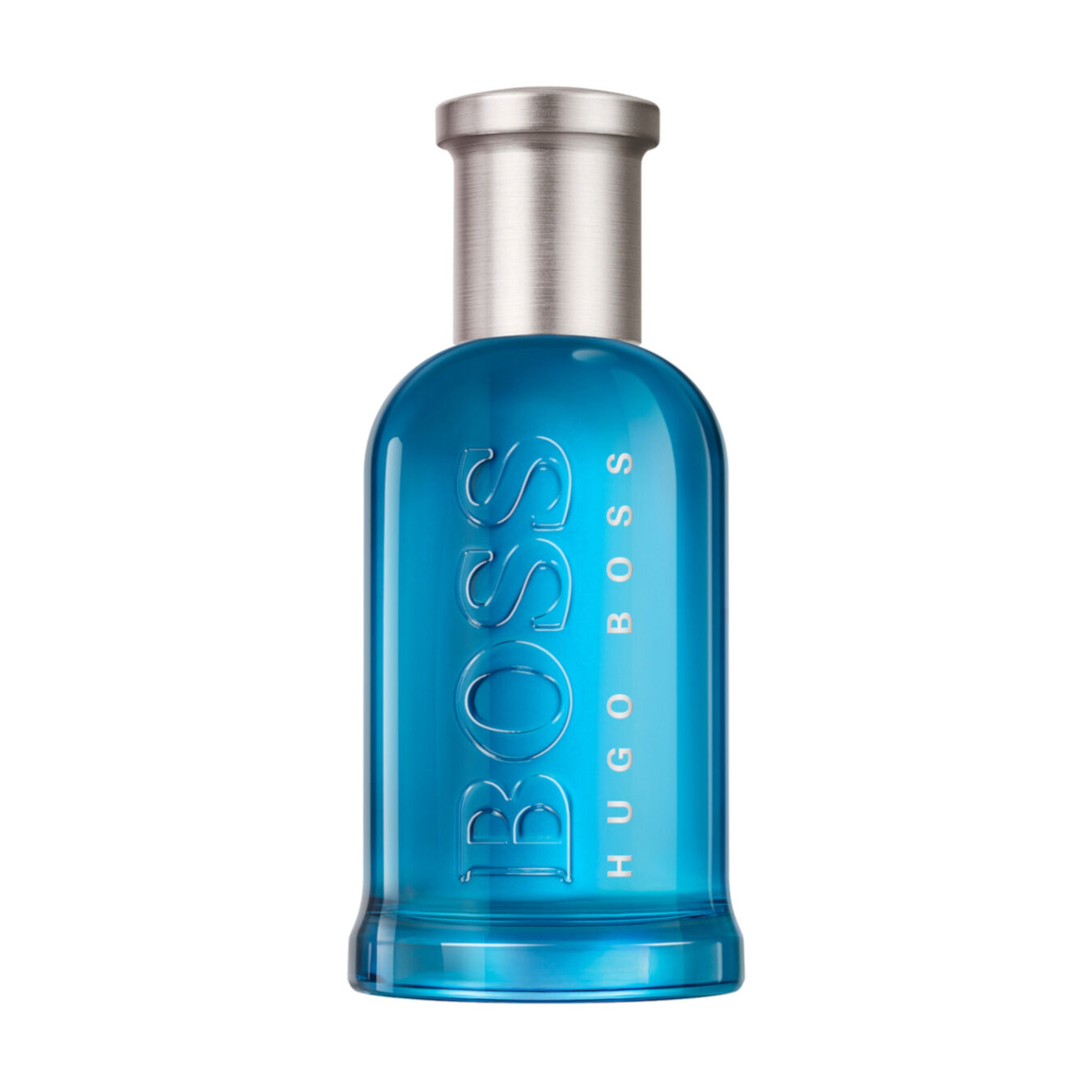 Hugo Boss Hugo Boss Bottled Pacific Eau de Toilette 50ml Herren von Hugo Boss