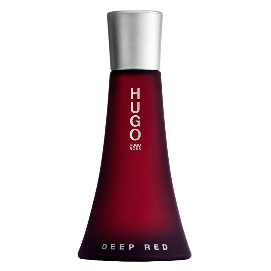 Hugo Boss Hugo Hugo Boss Hugo Deep Red eau_de_parfum 50.0 ml von Hugo Boss