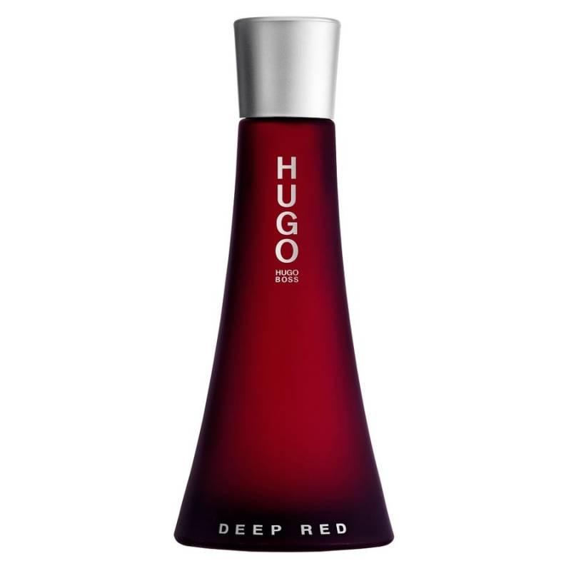 Hugo Boss Hugo Hugo Boss Hugo Deep Red eau_de_parfum 90.0 ml von Hugo Boss