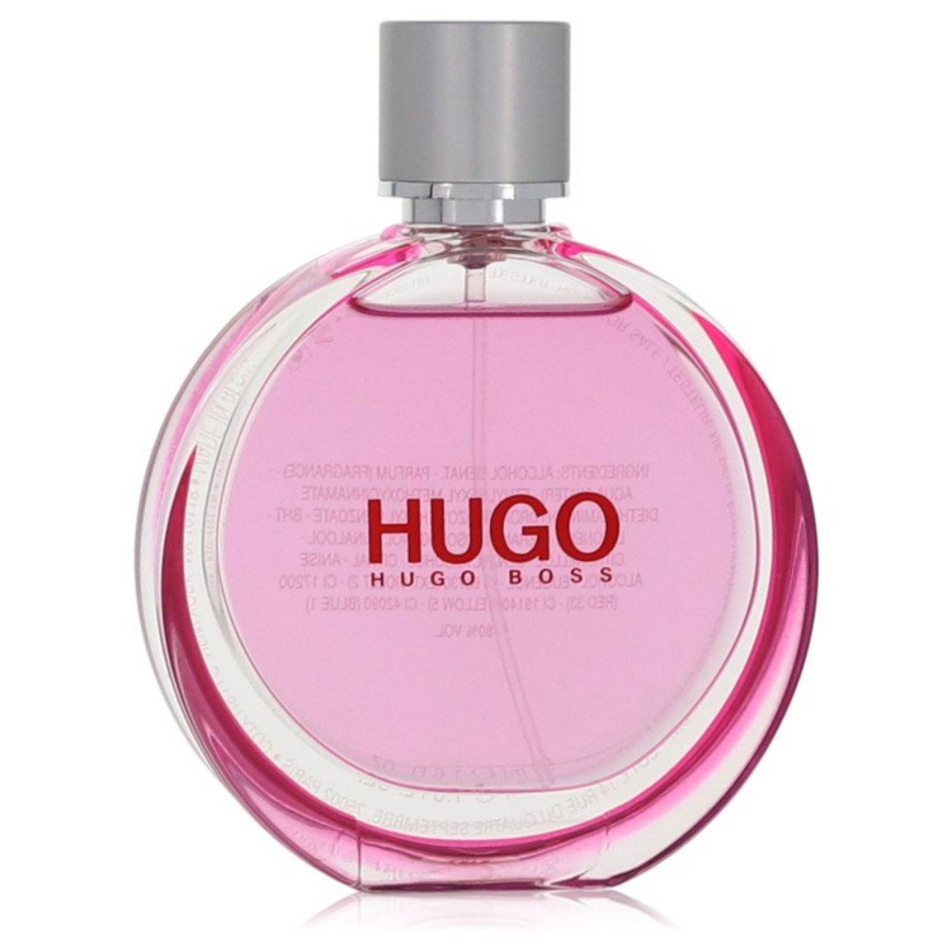 Hugo Boss Hugo Extreme Eau De Parfum Spray (Tester) 50 ml von Hugo Boss