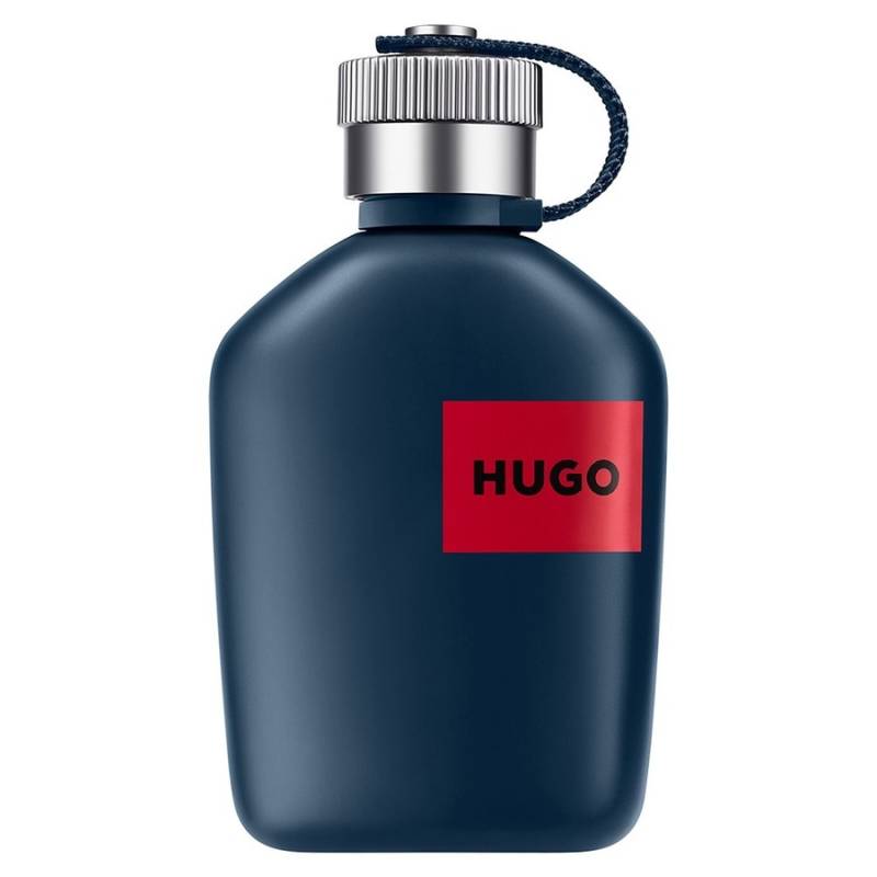 Hugo Boss Hugo Hugo Boss Hugo JEANS eau_de_toilette 125.0 ml von Hugo Boss