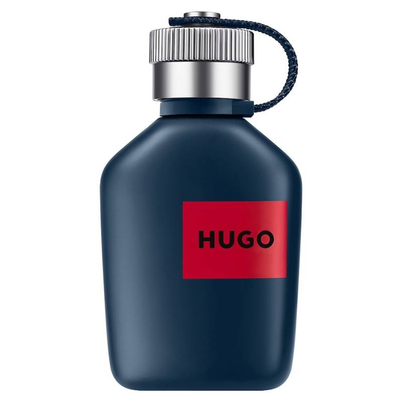 Hugo Boss Hugo Hugo Boss Hugo JEANS eau_de_toilette 75.0 ml von Hugo Boss