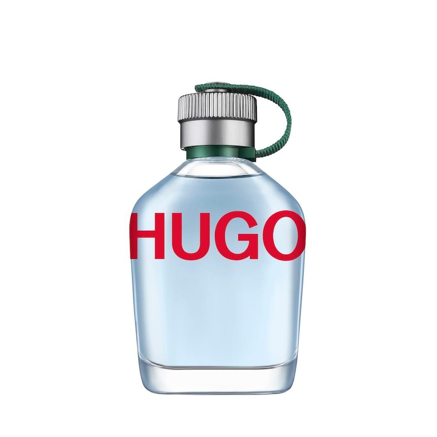 Hugo Boss Hugo Hugo Boss Hugo Man eau_de_toilette 125.0 ml von Hugo Boss