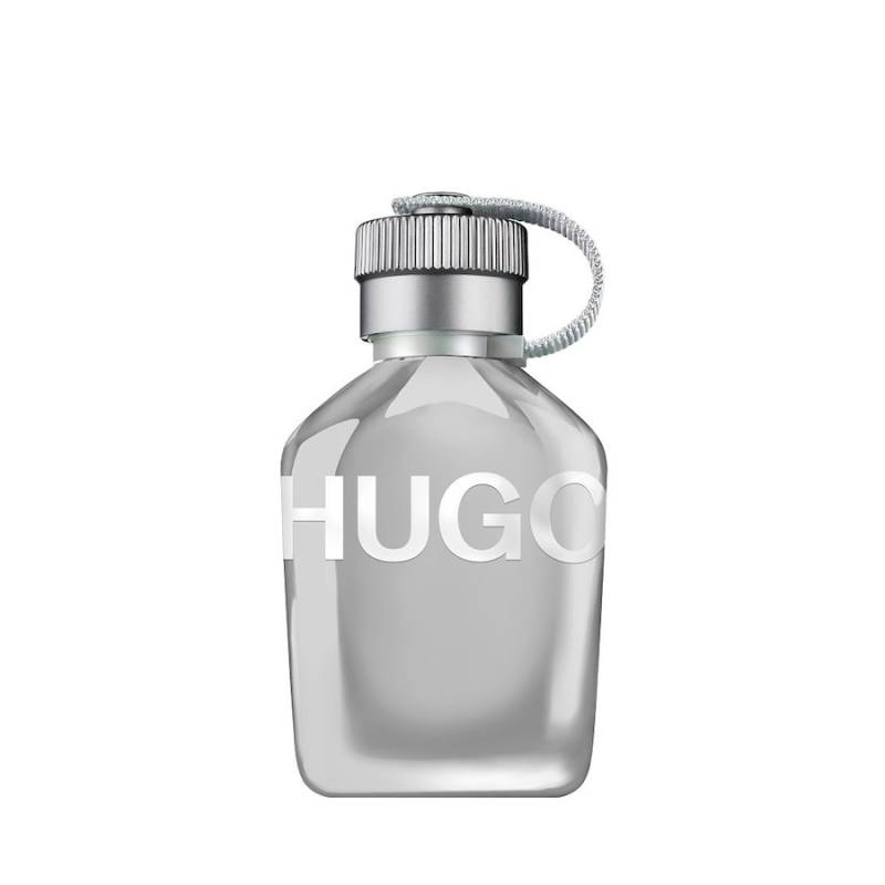 Hugo Boss Hugo Hugo Boss Hugo Reflective Edition eau_de_toilette 75.0 ml von Hugo Boss