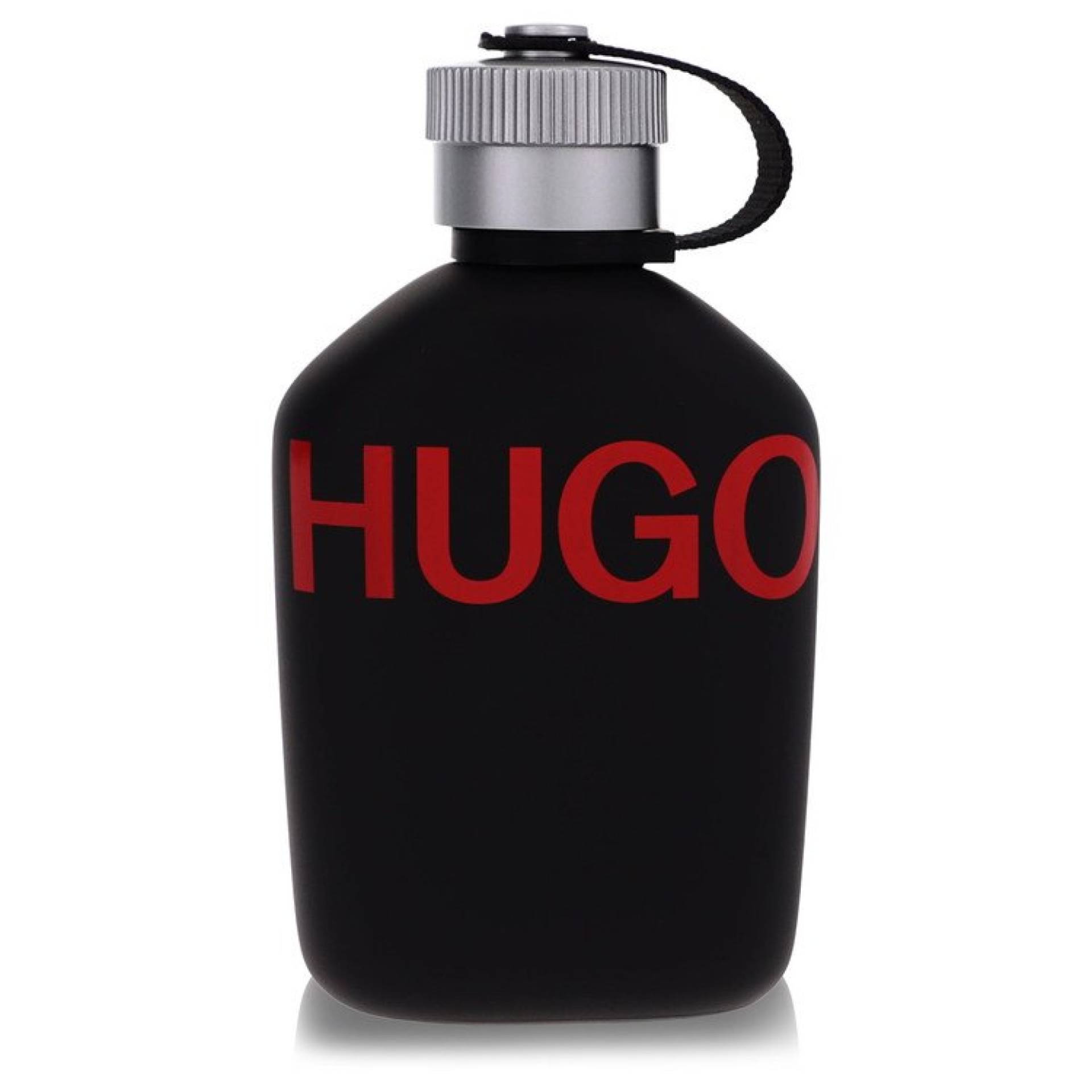 Hugo Boss Hugo Just Different Eau De Toilette Spray (Tester) 125 ml von Hugo Boss