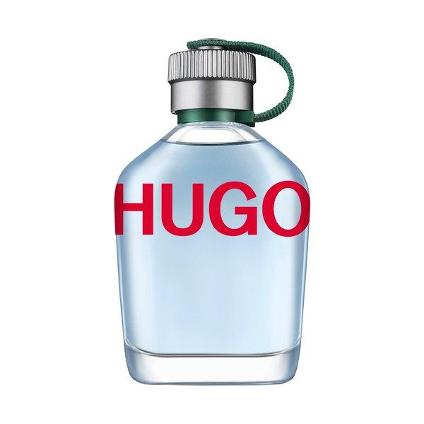 Hugo Man Eau De Toilette Herren  125ml von HUGO BOSS