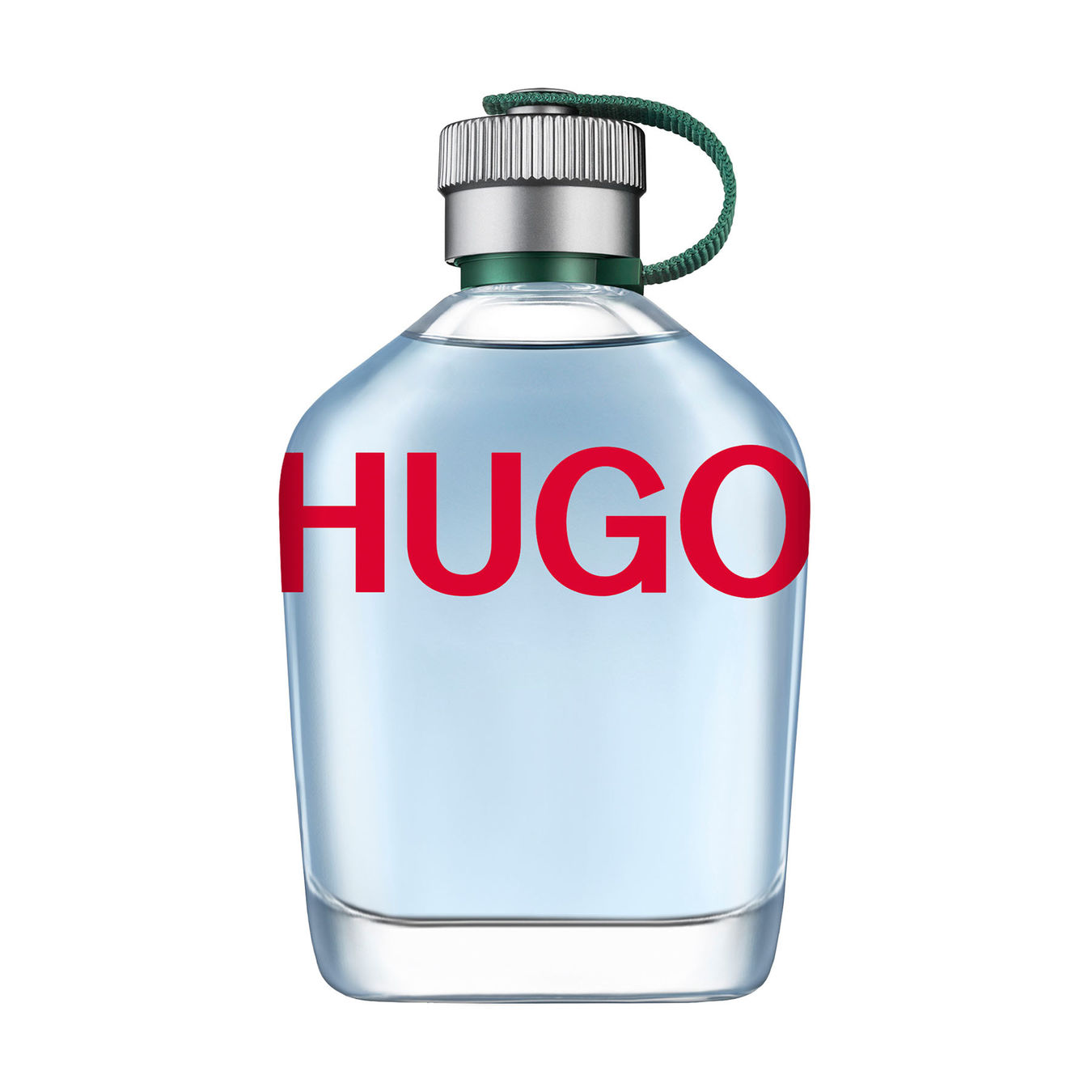 Hugo Boss Hugo Man Eau de Toilette 200ml Herren von Hugo Boss