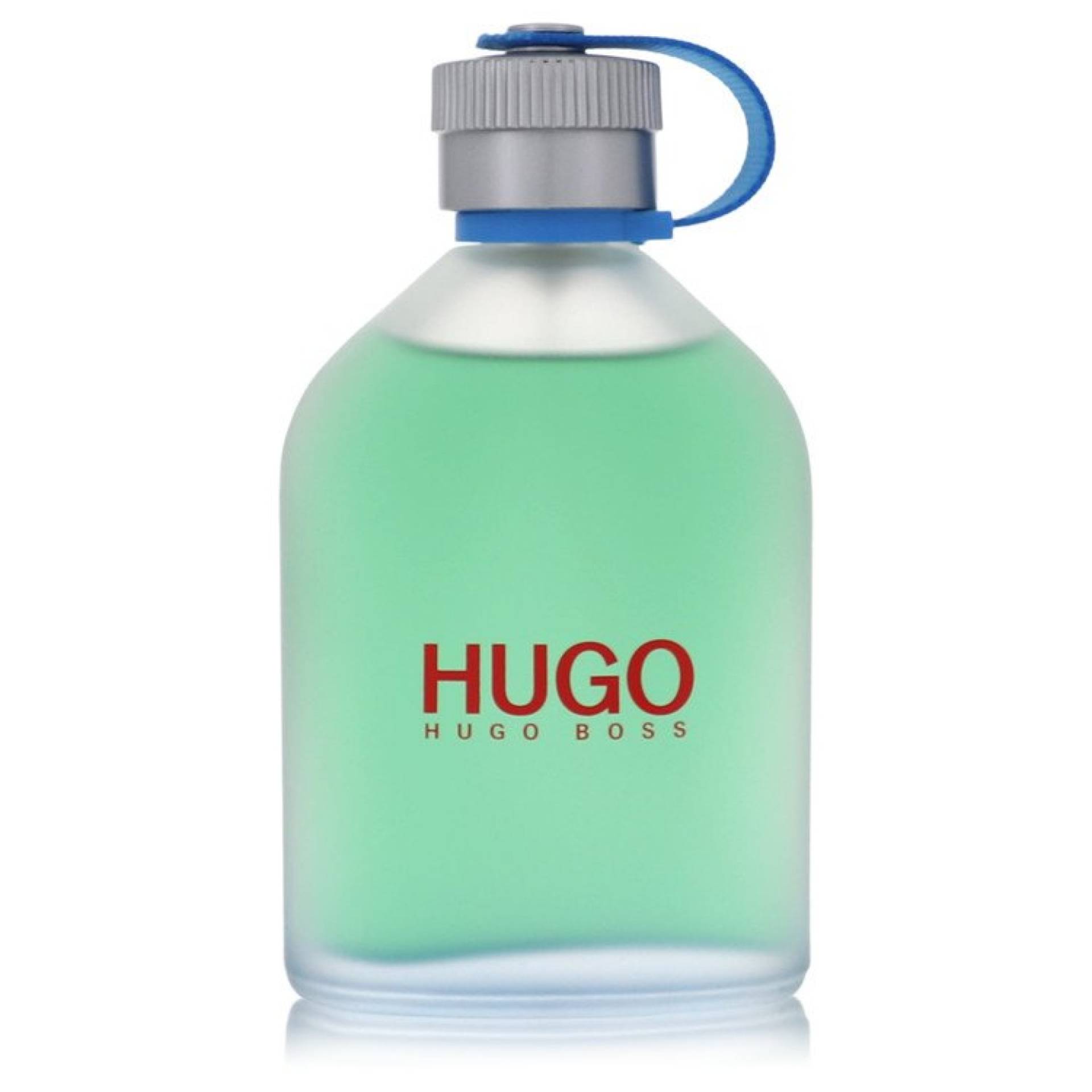 Hugo Boss Hugo Now Eau De Toilette Spray (Tester) 124 ml von Hugo Boss