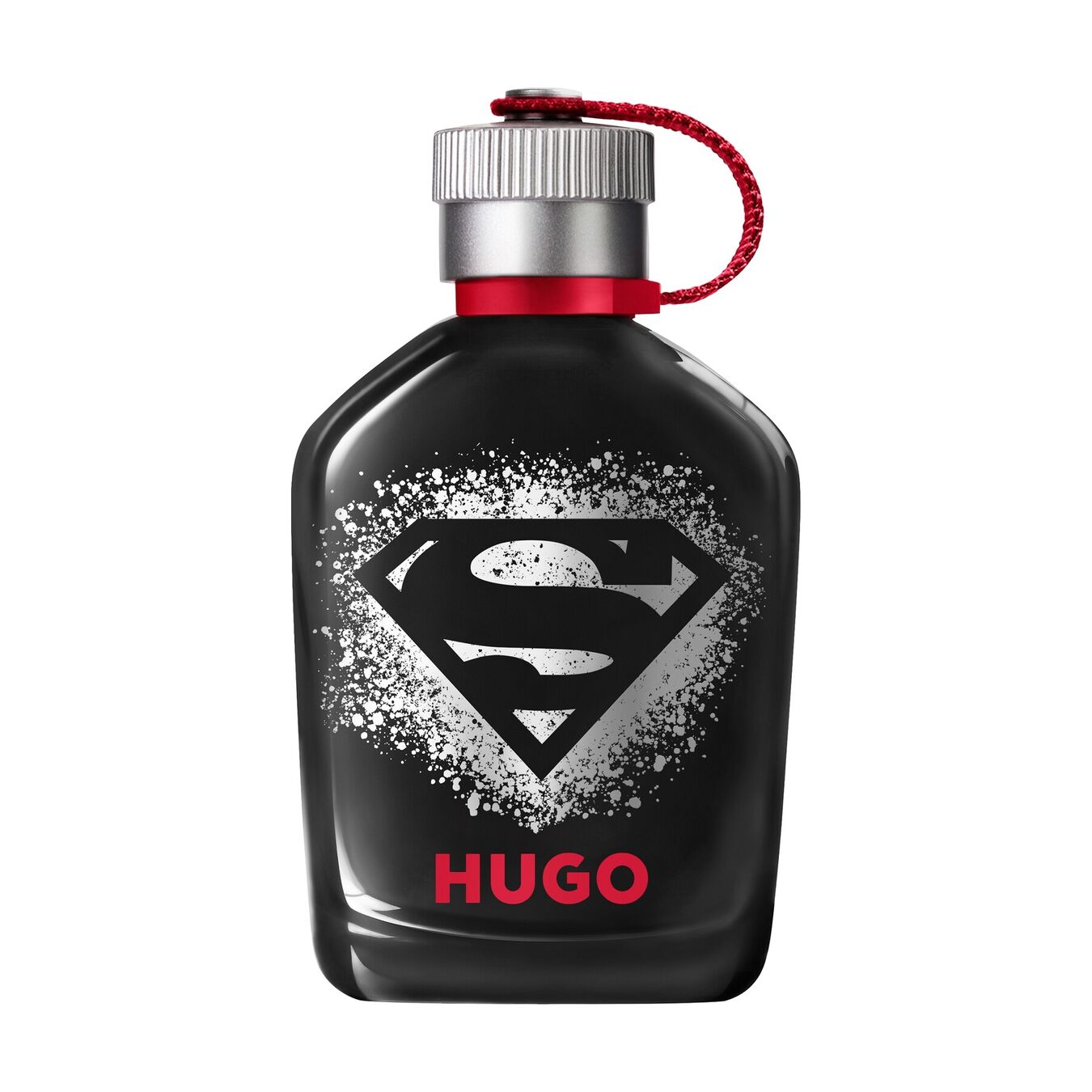 Hugo Boss SUPERMAN x HUGO Eau de Parfum 125ml Herren von Hugo Boss