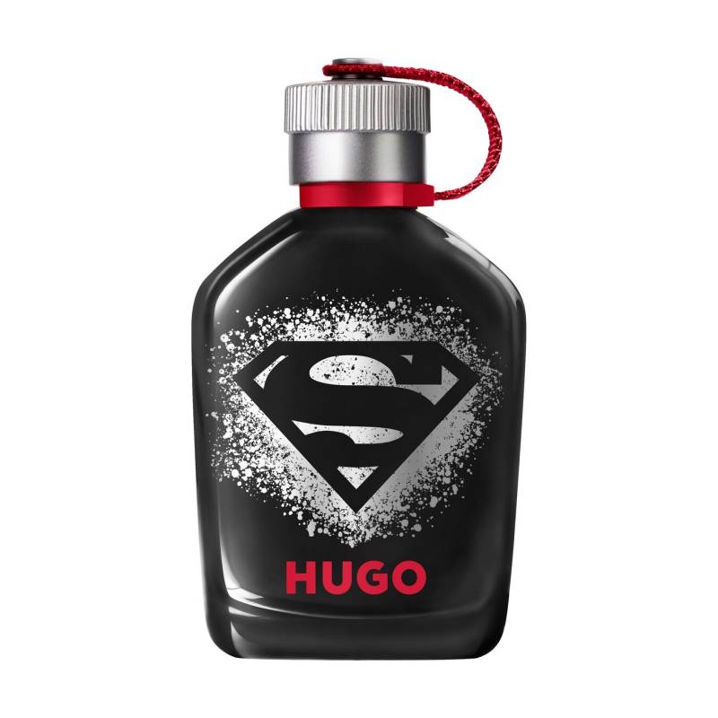 Hugo Boss SUPERMAN x HUGO Eau de Parfum 125ml Herren von Hugo Boss