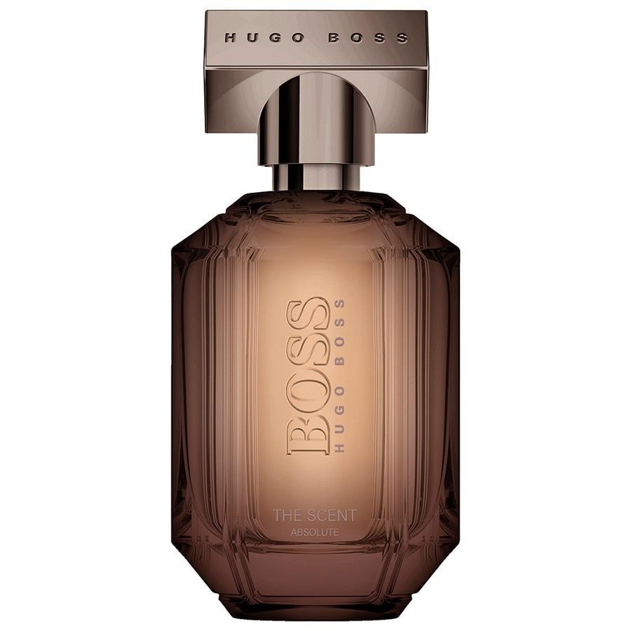 Hugo Boss Boss The Scent Hugo Boss Boss The Scent For Her Absolute eau_de_parfum 50.0 ml von Hugo Boss