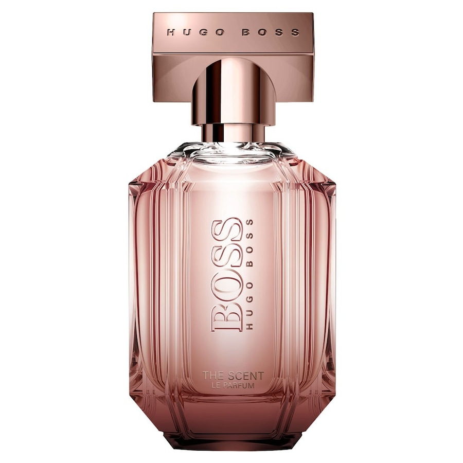 Hugo Boss Boss The Scent Hugo Boss Boss The Scent For Her parfum 50.0 ml von Hugo Boss