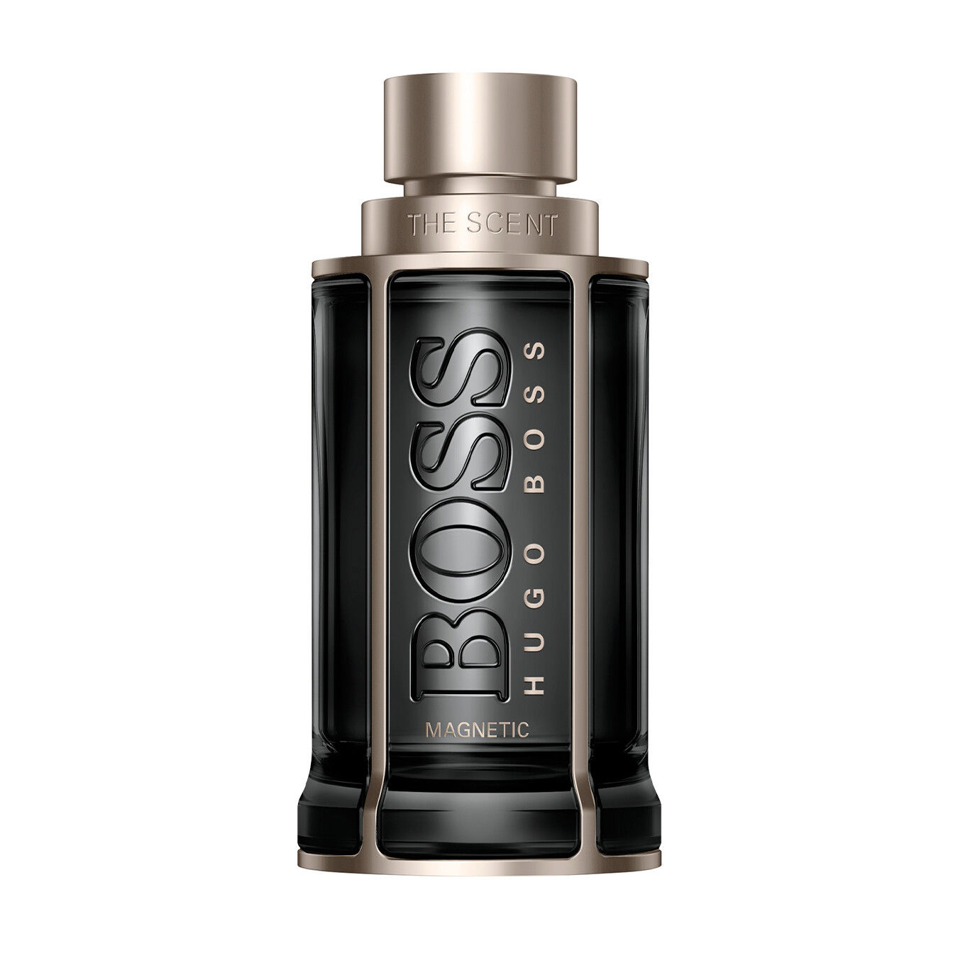 Hugo Boss The Scent Magnetic for Him Eau de Parfum 50ml Herren von Hugo Boss