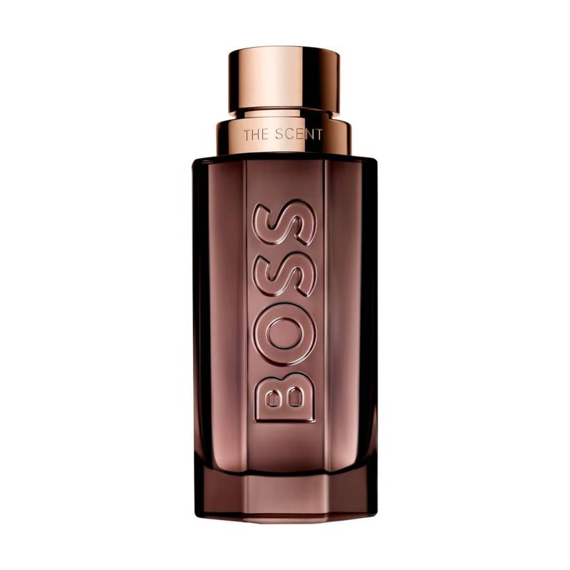 Hugo Boss The Scent Parfum 100ml Herren von Hugo Boss