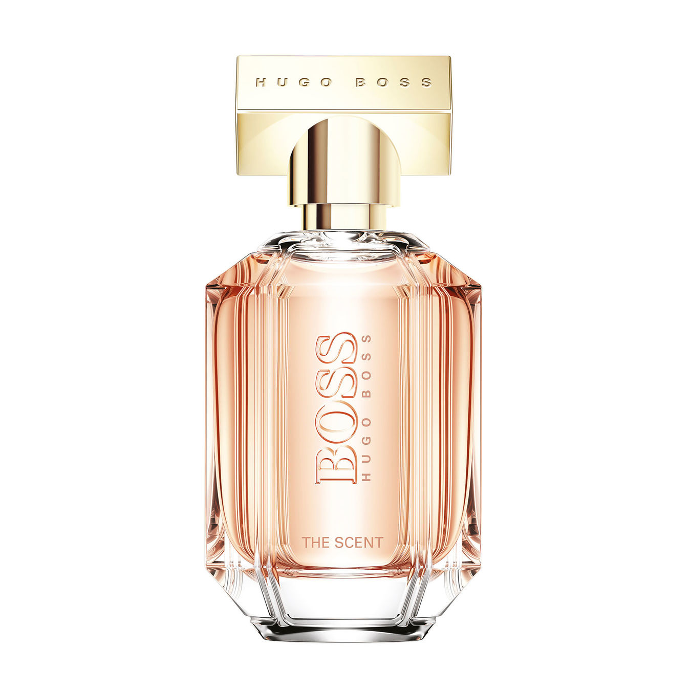 Hugo Boss The Scent for Her Eau de Parfum 50ml Damen von Hugo Boss