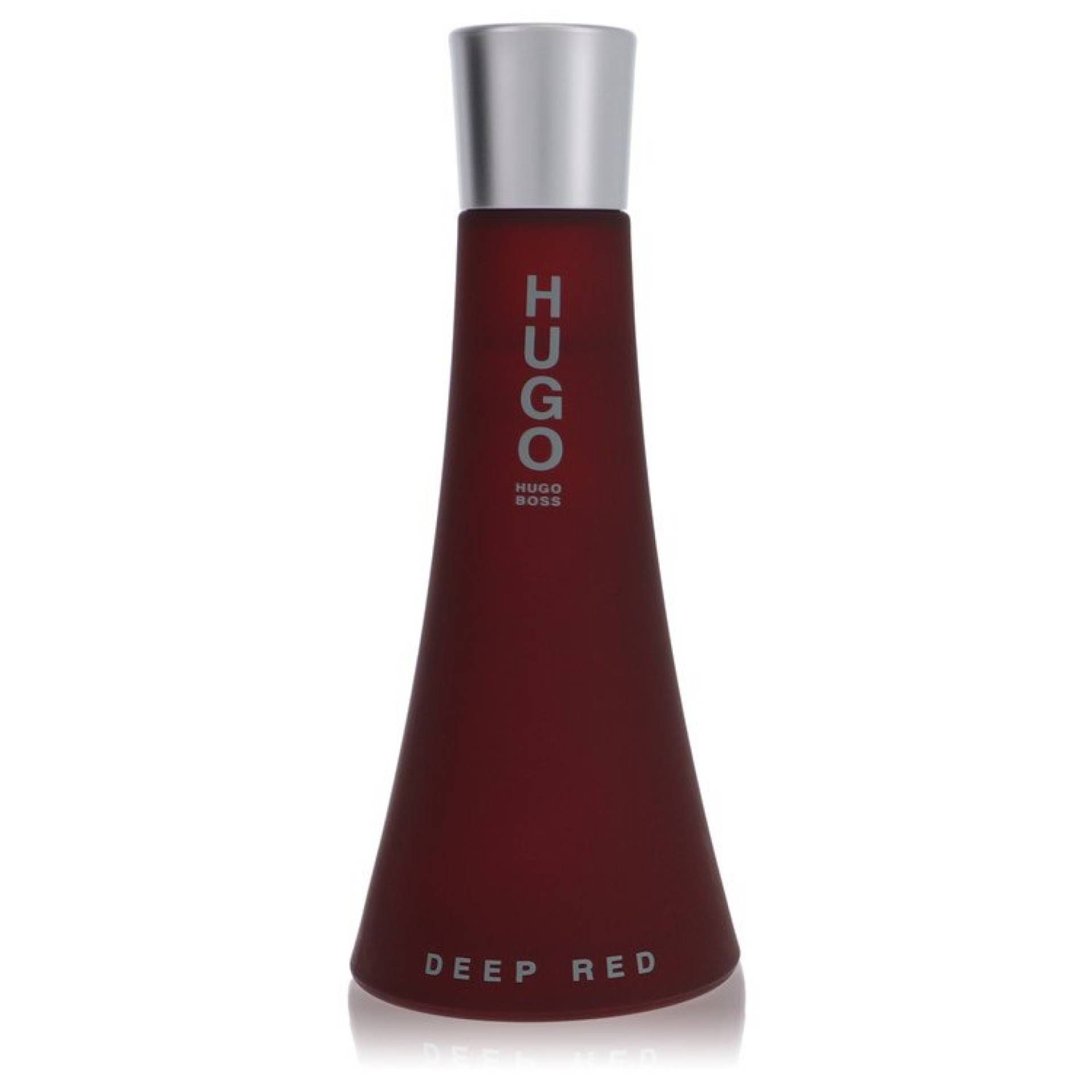 Hugo Boss hugo DEEP RED Eau De Parfum Spray (unboxed) 88 ml von Hugo Boss