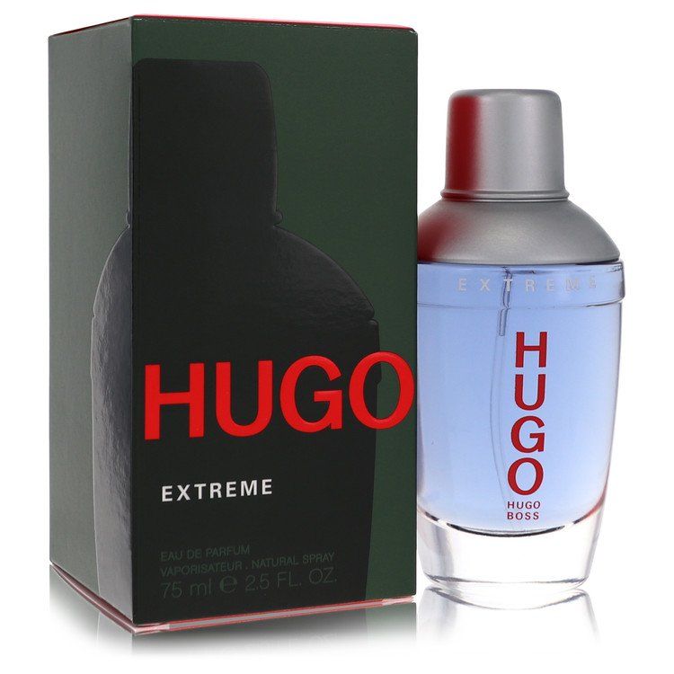 Hugo Extreme by Hugo Boss Eau de Parfum 75ml von Hugo Boss