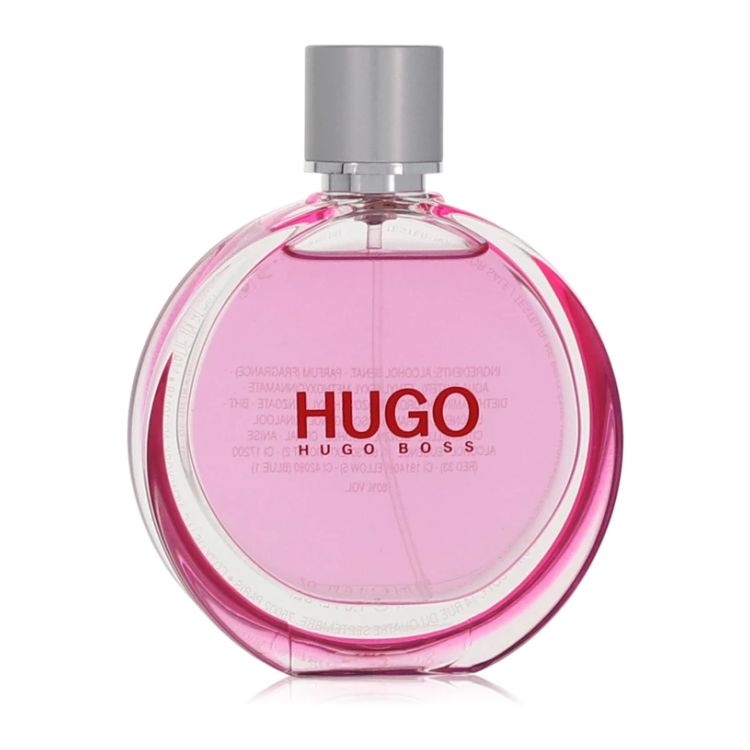 Hugo Extreme by Hugo Boss Eau de Parfum 50ml von Hugo Boss