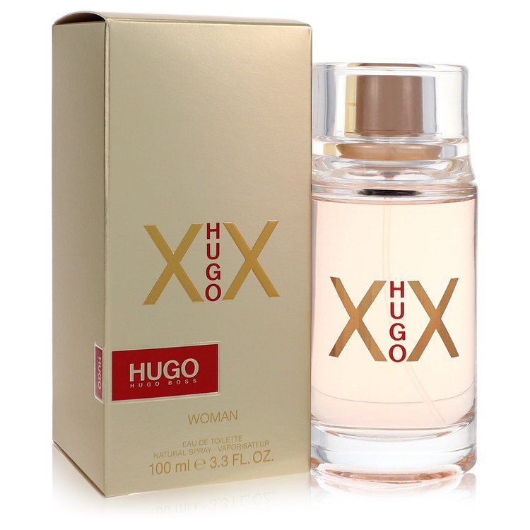 Hugo Boss Hugo XX Eau de Toilette 100ml von Hugo Boss