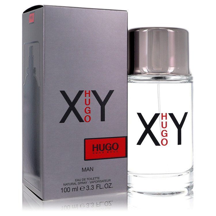 Hugo Boss Hugo XY Eau de Toilette 100ml von Hugo Boss