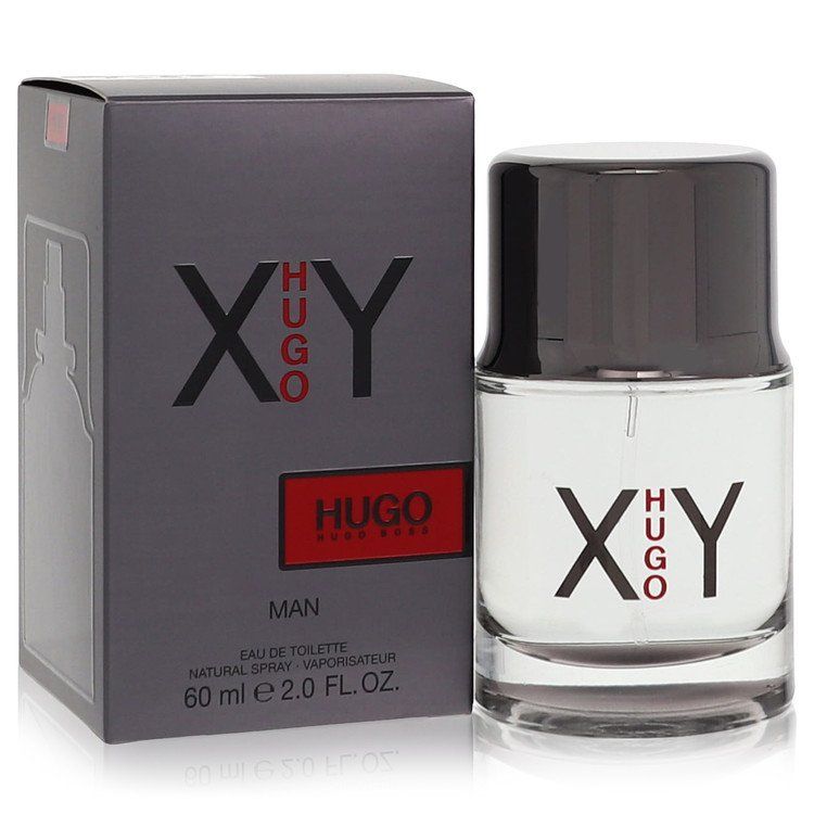 Hugo XY by Hugo Boss Eau de Toilette 60ml von Hugo Boss