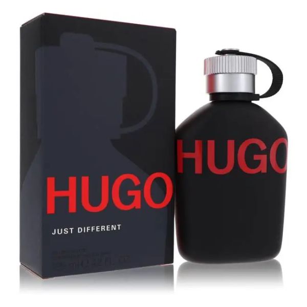 Hugo Boss Just Different Eau de Toilette 75ml von Hugo Boss