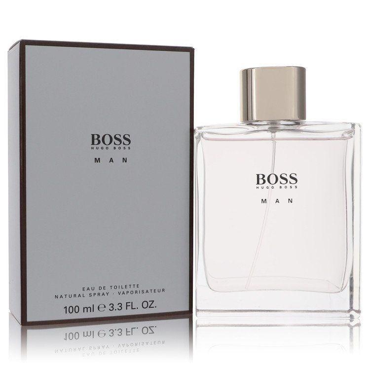 Man by Hugo Boss Eau de Toilette 100ml von Hugo Boss