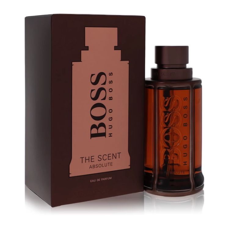 Hugo Boss The Scent Absolute Eau de Parfum 100ml von Hugo Boss