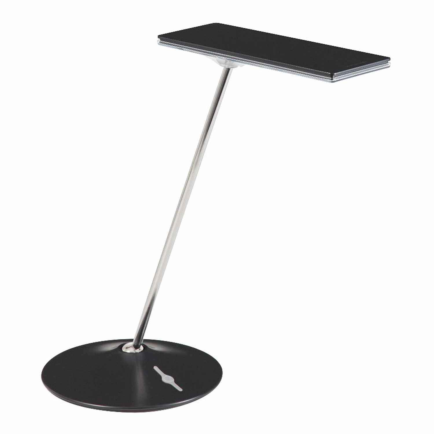Horizon LED Tischleuchte, Farbe schwarz semi-matt Horizon LED Tischleuchte, Farbe schwarz semi-matt von Humanscale
