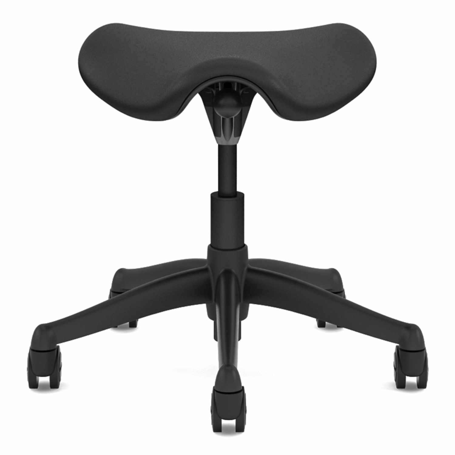 Pony Saddle Sattelhocker Pony Saddle Sattelhocker von Humanscale