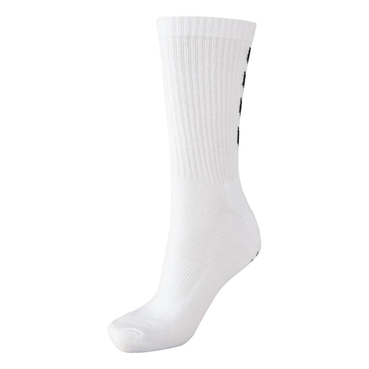 Socken Fundamental (x3) Herren  36-40 von Hummel