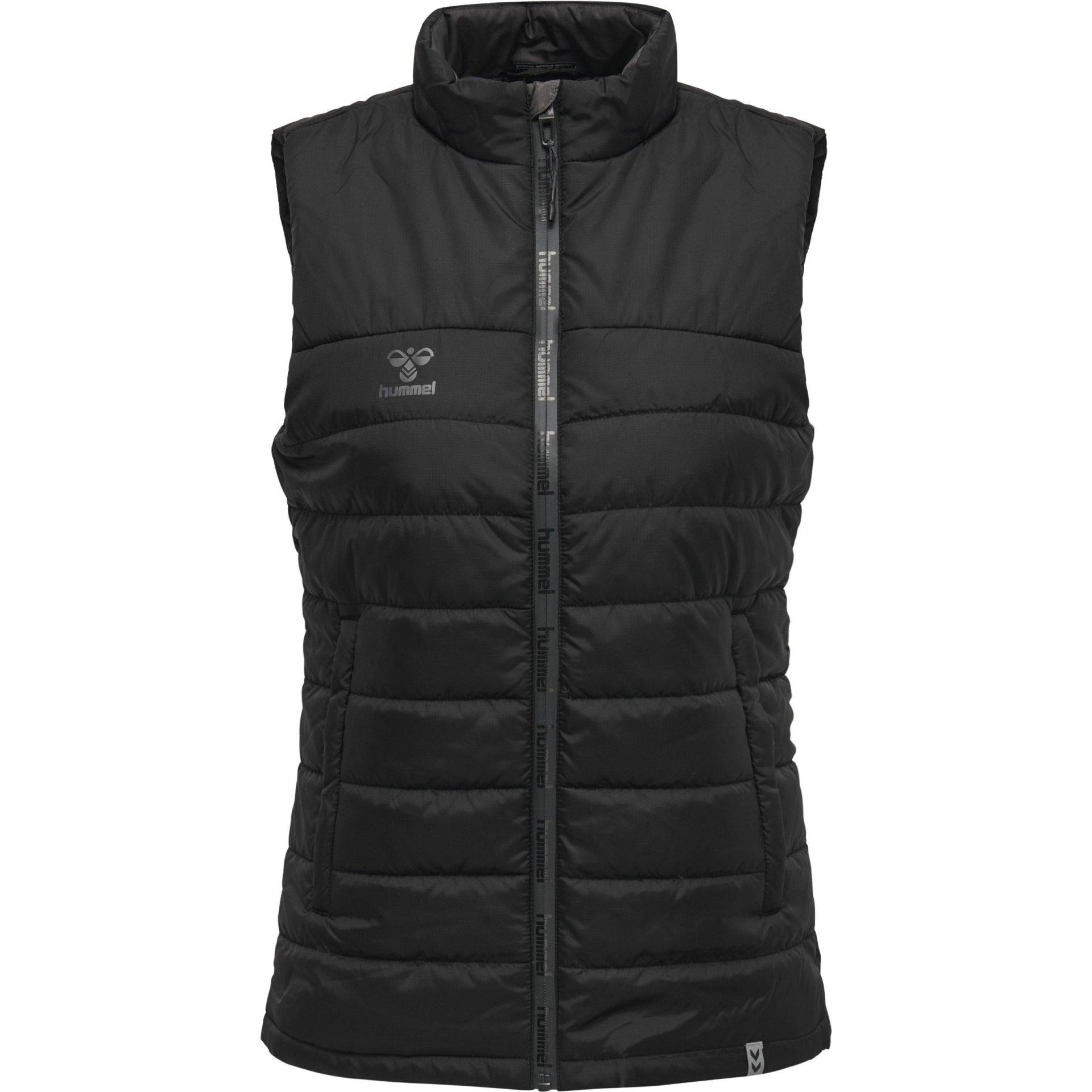 Ärmellose Daunenjacke Frau North Waistcoat Damen  M von Hummel