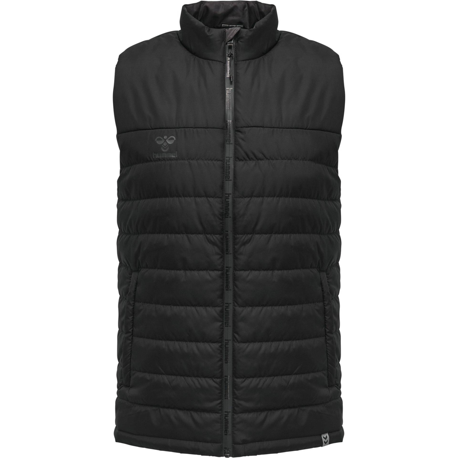 Ärmellose Daunenjacke North Waistcoat Damen  M von Hummel