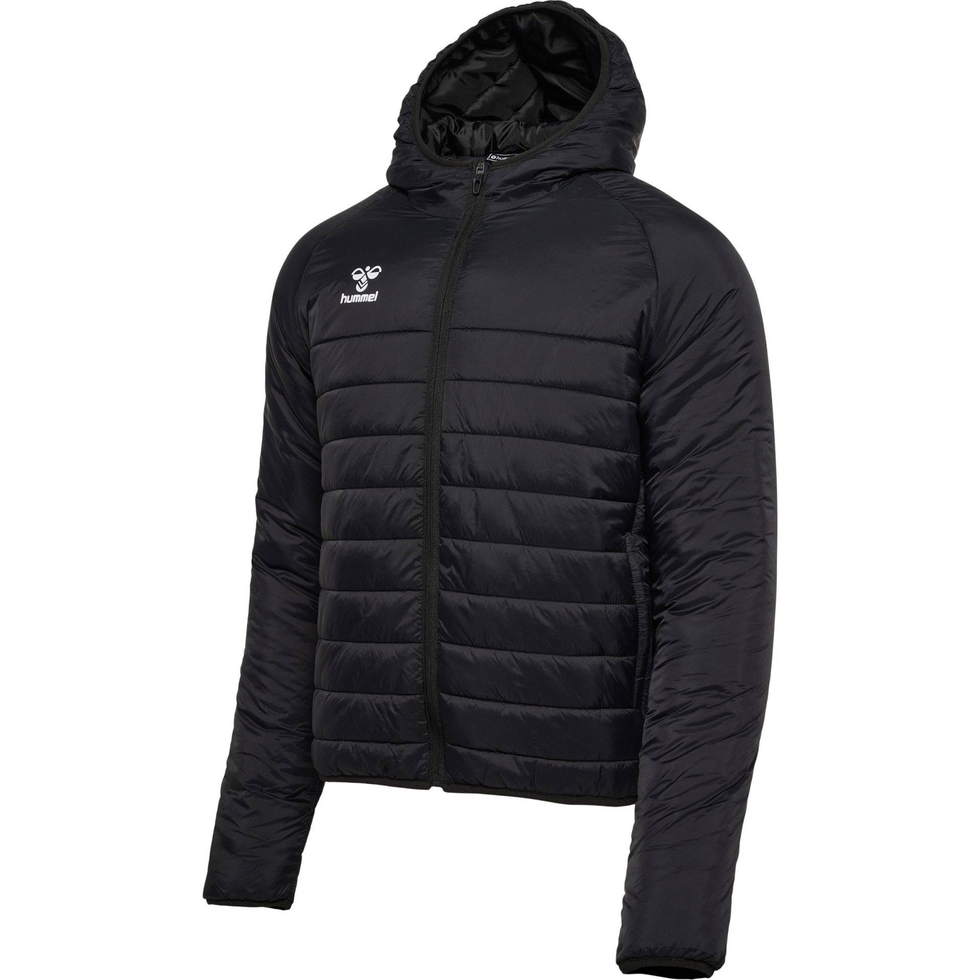 Daunenjacke Mit Kapuze Go Herren  M von Hummel