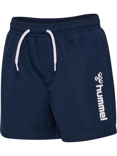 Einzelstück Hummel Hmlbondi Board Shorts - navy blazer (Grösse: 152) von Hummel