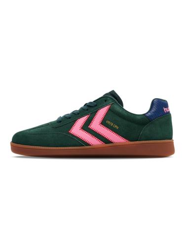 Einzelstück Hummel Vm78 Cph Lz - rain forest (Grösse: 42) von Hummel