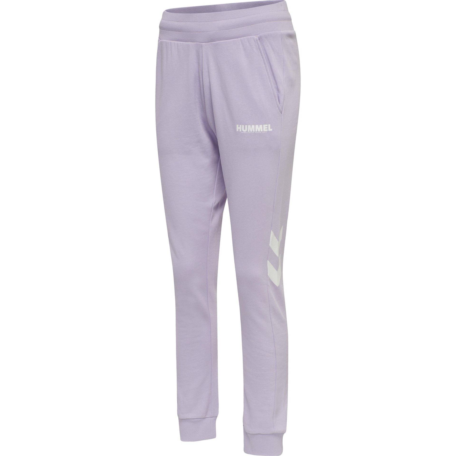 Flared Jogginganzug Frau Legacy Damen  M von Hummel