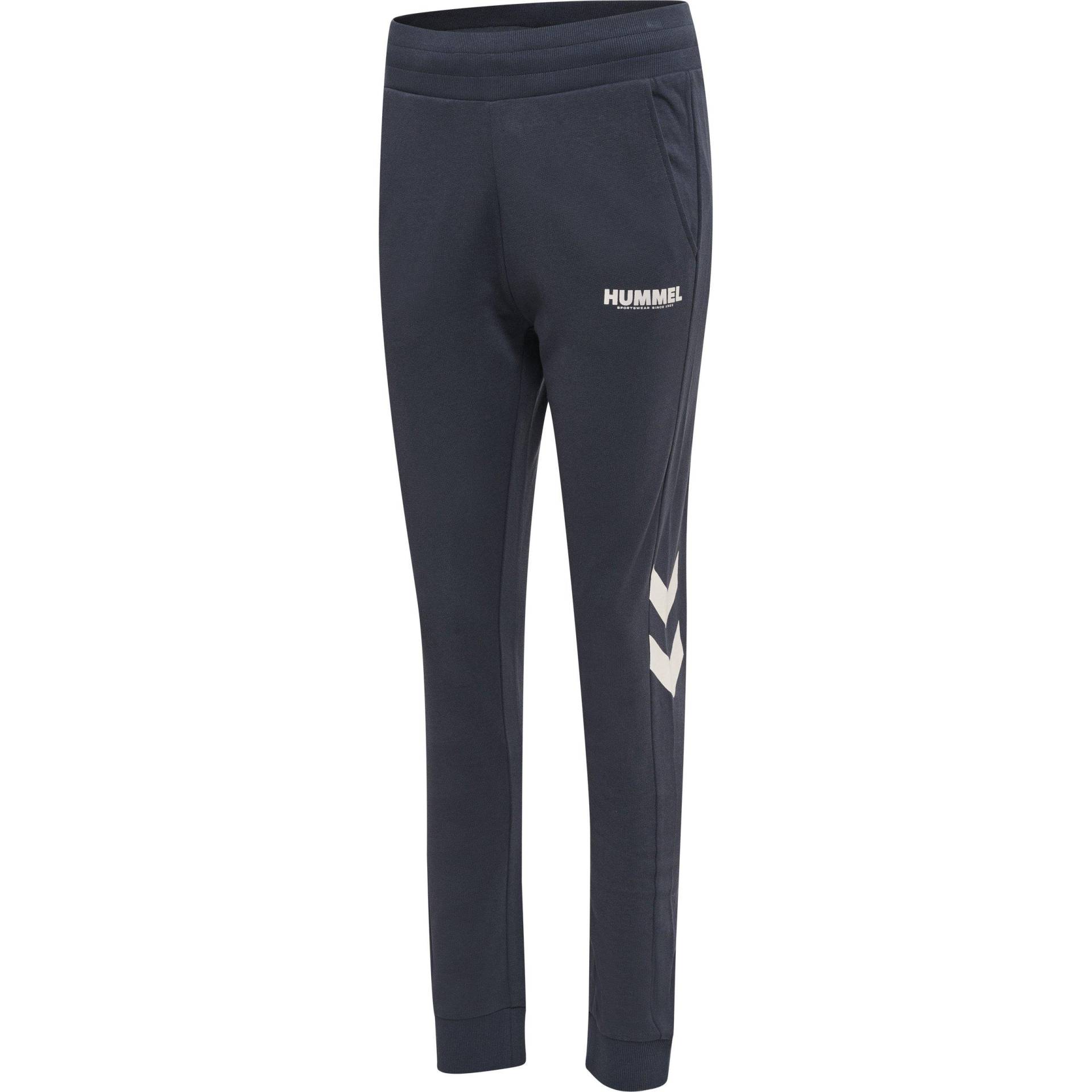 Flared Jogginganzug Frau Legacy Damen  M von Hummel