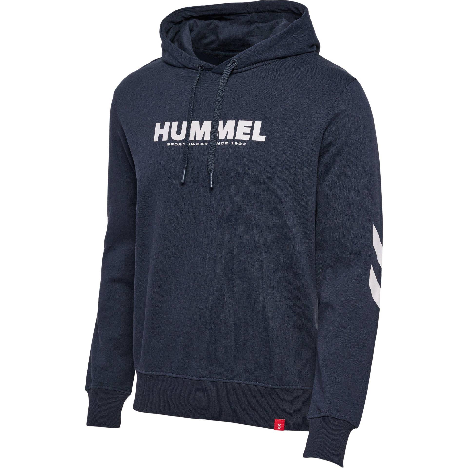 Hoodie Legacy Logo Damen  M von Hummel