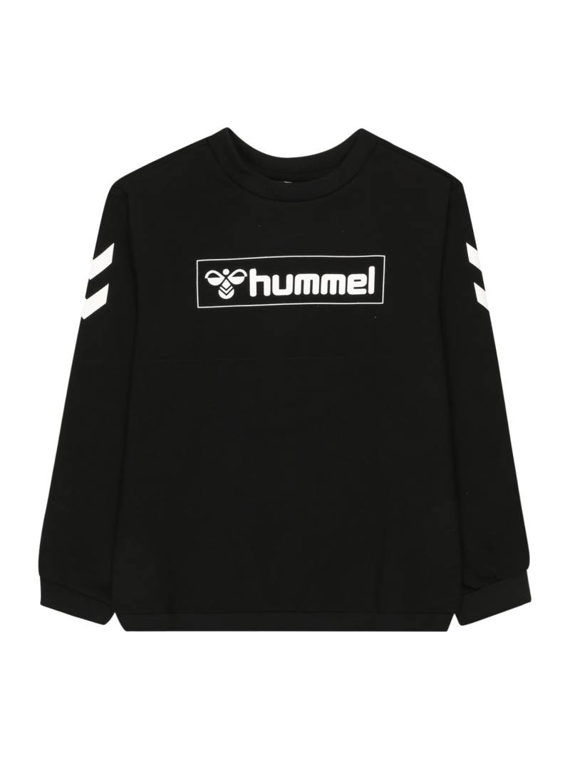 Hoodie von Hummel