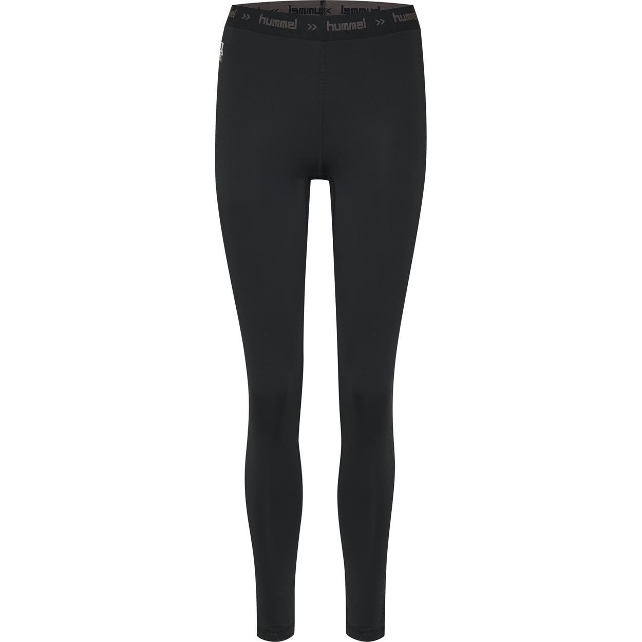 Hosen Perofmance Tights Damen  M von Hummel