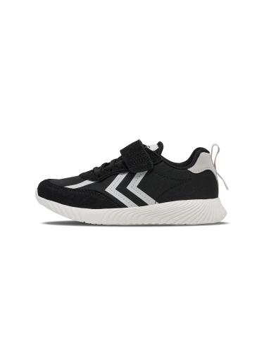 Hummel Actus Ftr Recycled Jr - black (Grösse: 26) von Hummel