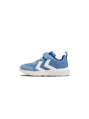 Hummel Actus Ml Recycled Infant - lichen blue (Grösse: 26) von Hummel