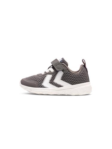 Hummel Actus Recycled Infant - charcoal grey (Grösse: 20) von Hummel